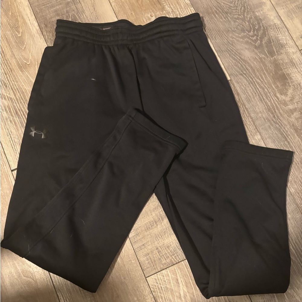 Men’s Under Armor Sweatpants